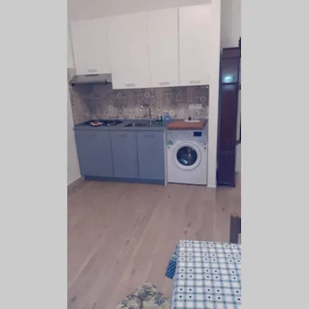 Σπίτι διακοπών House Riccardo, Vicino Al Parco Nelson Mandela