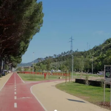 House Riccardo, Vicino Al Parco Nelson Mandela Prázdninový dům Sestri Levante