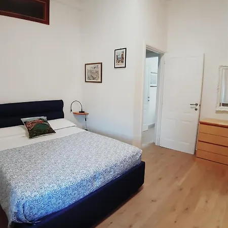 House Riccardo, Vicino Al Parco Nelson Mandela Sestri Levante