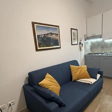 Prázdninový dům House Riccardo, Vicino Al Parco Nelson Mandela *