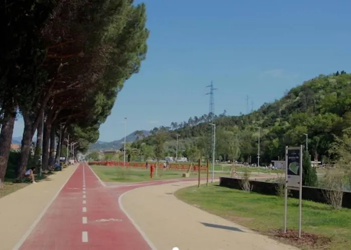 House Riccardo, Vicino Al Parco Nelson Mandela Nyaraló Sestri Levante