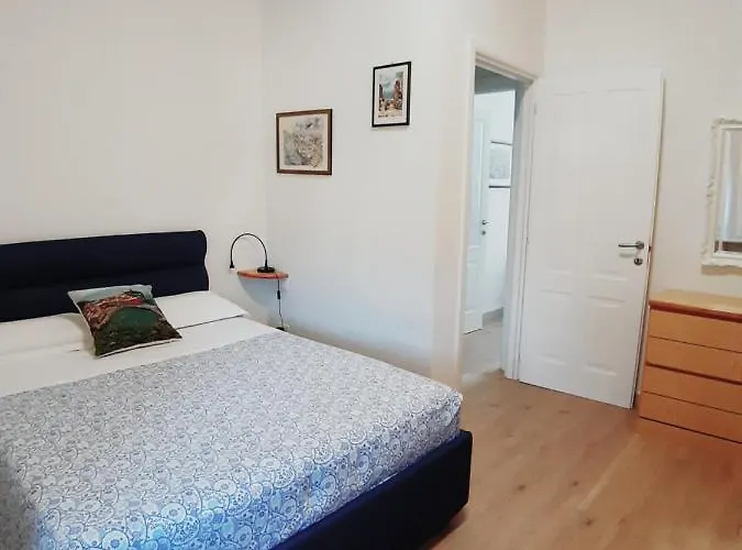House Riccardo, Vicino Al Parco Nelson Mandela Sestri Levante