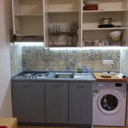 House Riccardo Cinque Terre 30 Minuti Holiday home