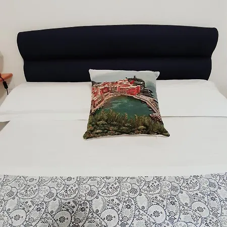 House Riccardo Cinque Terre 30 Minuti Sestri Levante