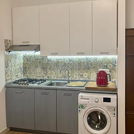 Prázdninový dům House Riccardo, Vicino Al Parco Nelson Mandela
