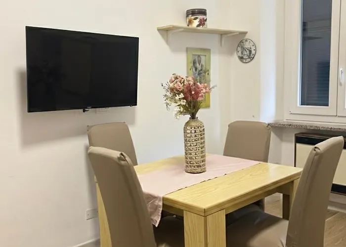 Prázdninový dům House Riccardo, Vicino Al Parco Nelson Mandela Sestri Levante